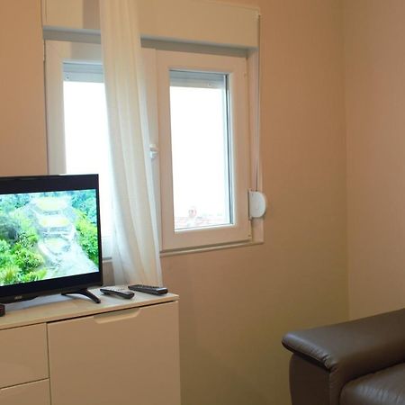 Vasic Apartments Herceg Novi Exterior photo