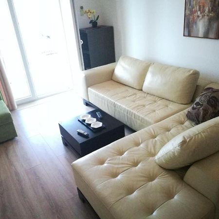 Vasic Apartments Herceg Novi Exterior photo