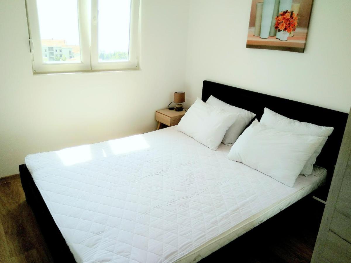 Vasic Apartments Herceg Novi Exterior photo