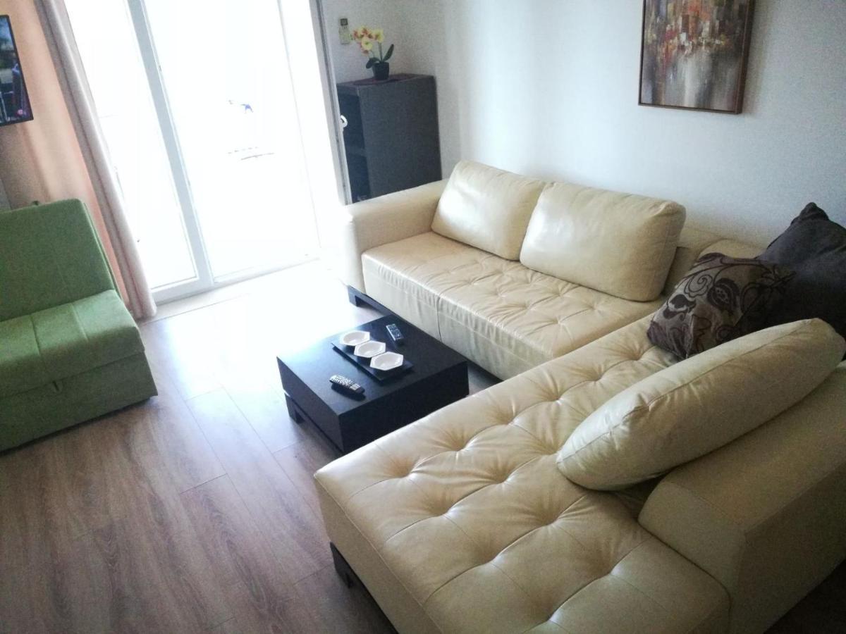 Vasic Apartments Herceg Novi Exterior photo