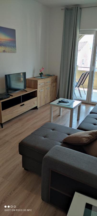 Vasic Apartments Herceg Novi Exterior photo