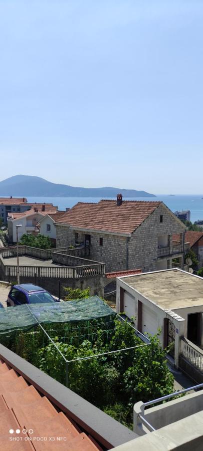 Vasic Apartments Herceg Novi Exterior photo