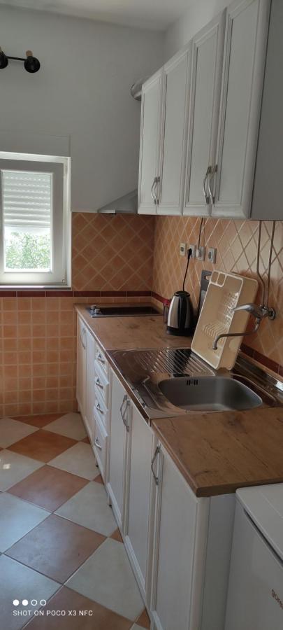 Vasic Apartments Herceg Novi Exterior photo