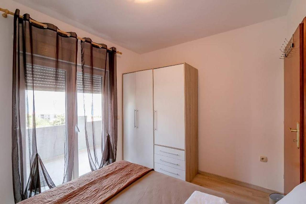 Vasic Apartments Herceg Novi Exterior photo