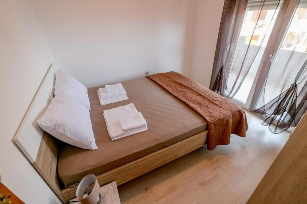 Vasic Apartments Herceg Novi Exterior photo